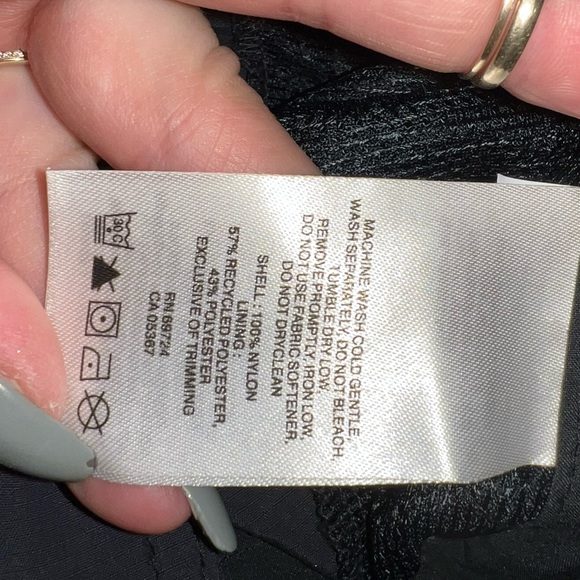 (2 for $40) Columbia Omni-Shade Sun Protection Pants - Picture 6 of 8